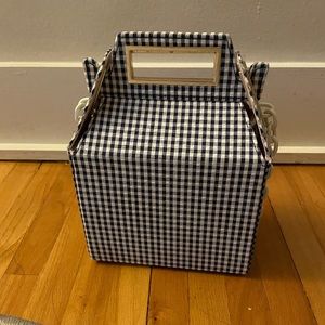 Pop & Suki Take-Out Box Bag Limited Edition